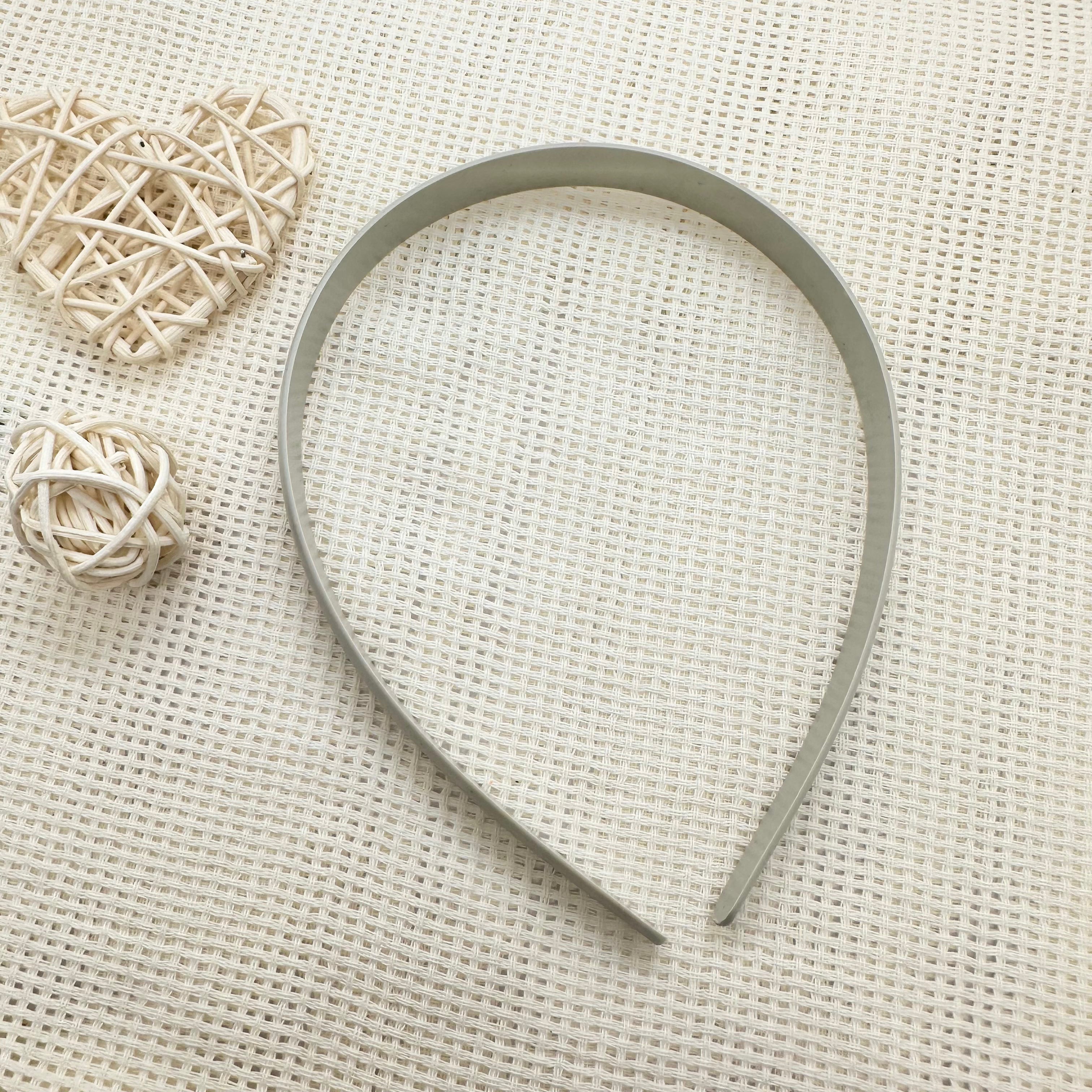 Gomas para el pelo básicas (1,5 cm / 2 cm)